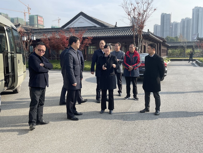 淮安市洪澤區(qū)來邗考察揚州西花園修改.jpg
